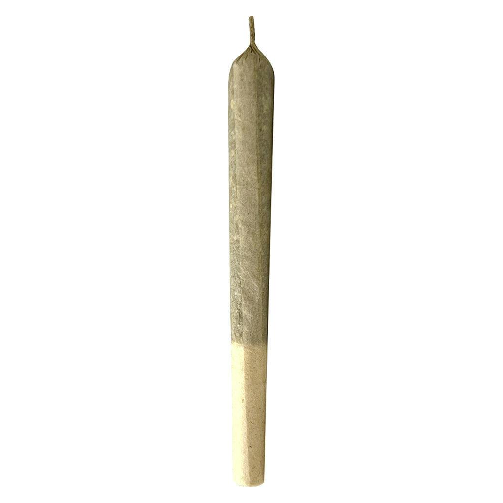 MTL Cannabis - Wes' Coast Kush Pre-Roll - 7x0.5g