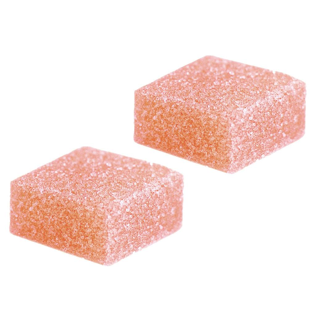 Port North - Apricot Kush Full Spectrum Hash Rosin Soft Chews - 2 Pack