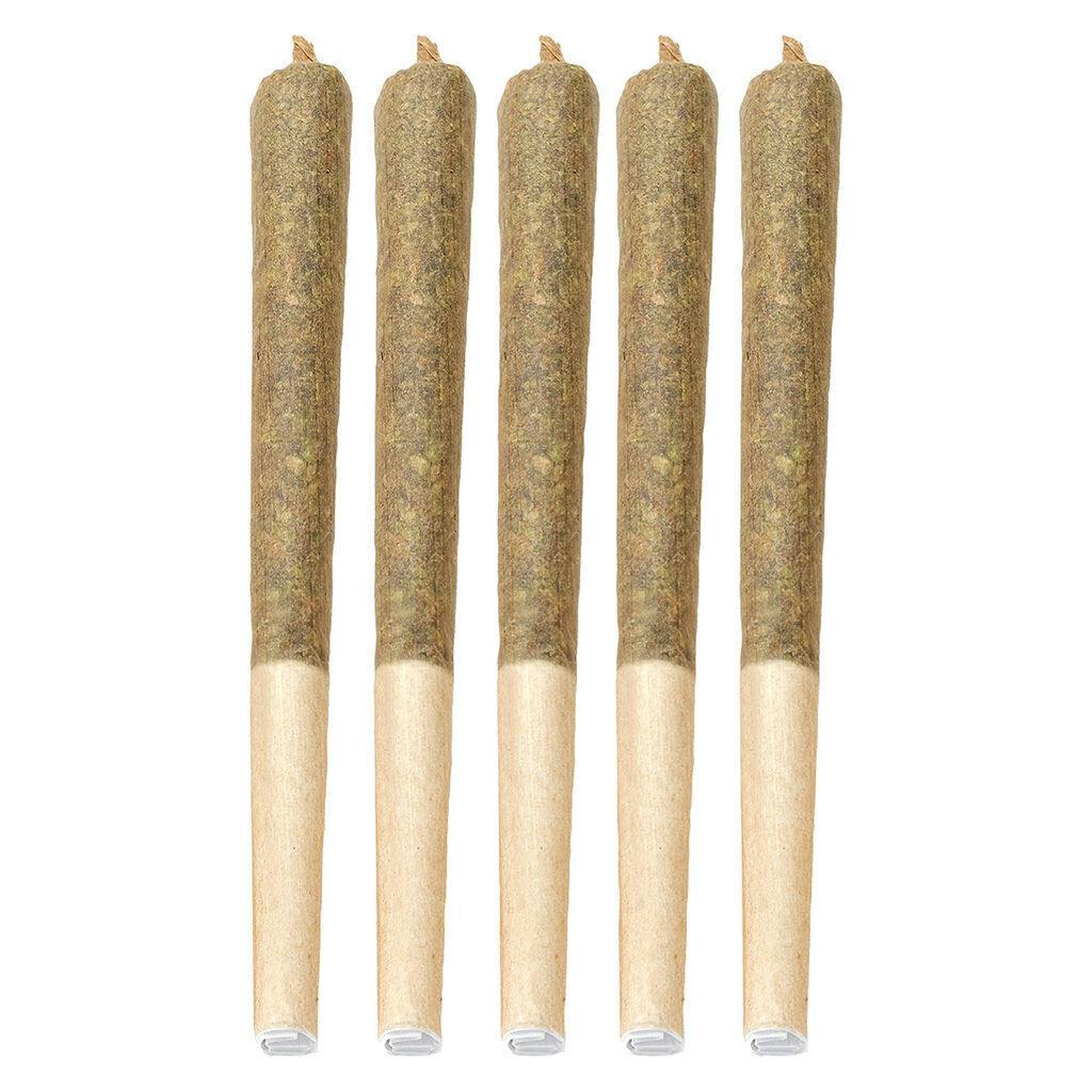 Bud Lafleur - Moby Dick Pre-Roll - 5x0.5g