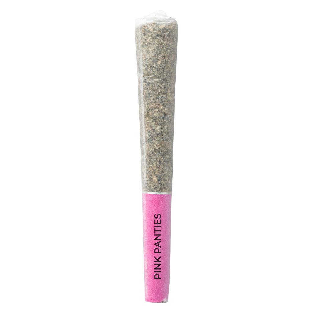 Pistol and Paris - Pink Panties Pre-Roll - 3x0.5g
