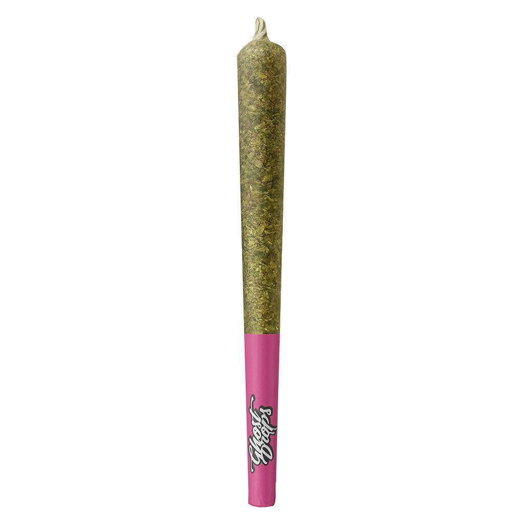 Ghost Drops - Triple Threat - Gas Pack Pre-Roll - 3x0.5g