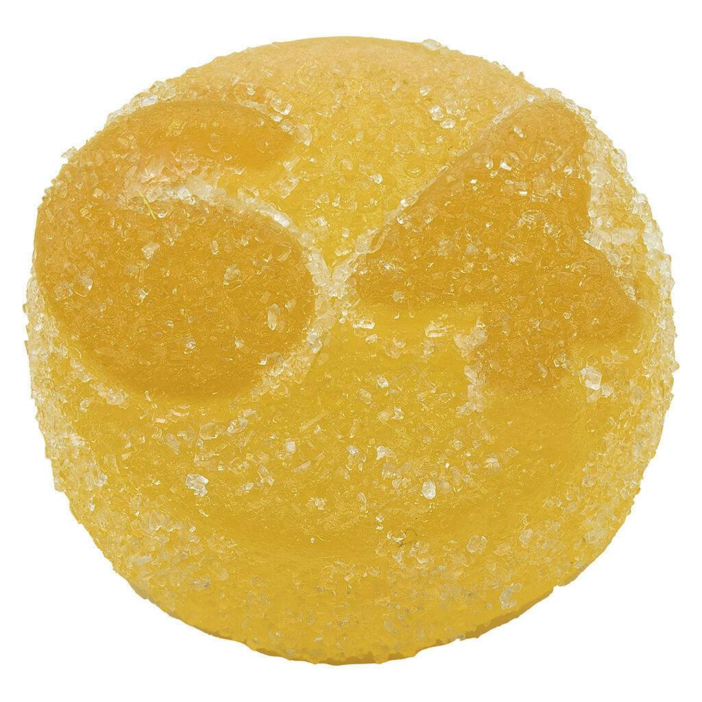 1964 - Pineapple Mango THC:CBG Gummies - 2 Pack