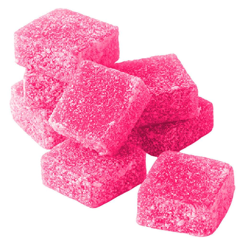 EVEN - Live Resin Fast Acting Pink Lemonade Gummies - 4 Pack