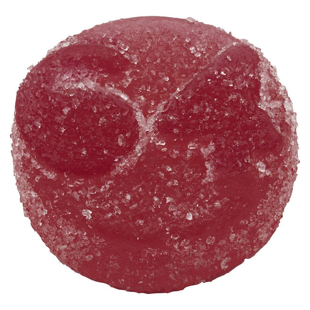 1964 - Sour Cherry Live Rosin Gummies - 2 Pack