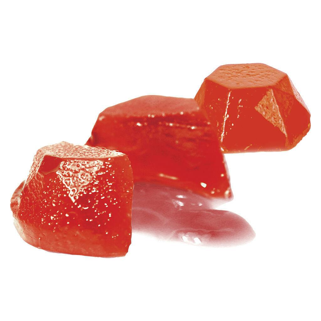 Bursts Oh So Orange Cherry - 2 Pack