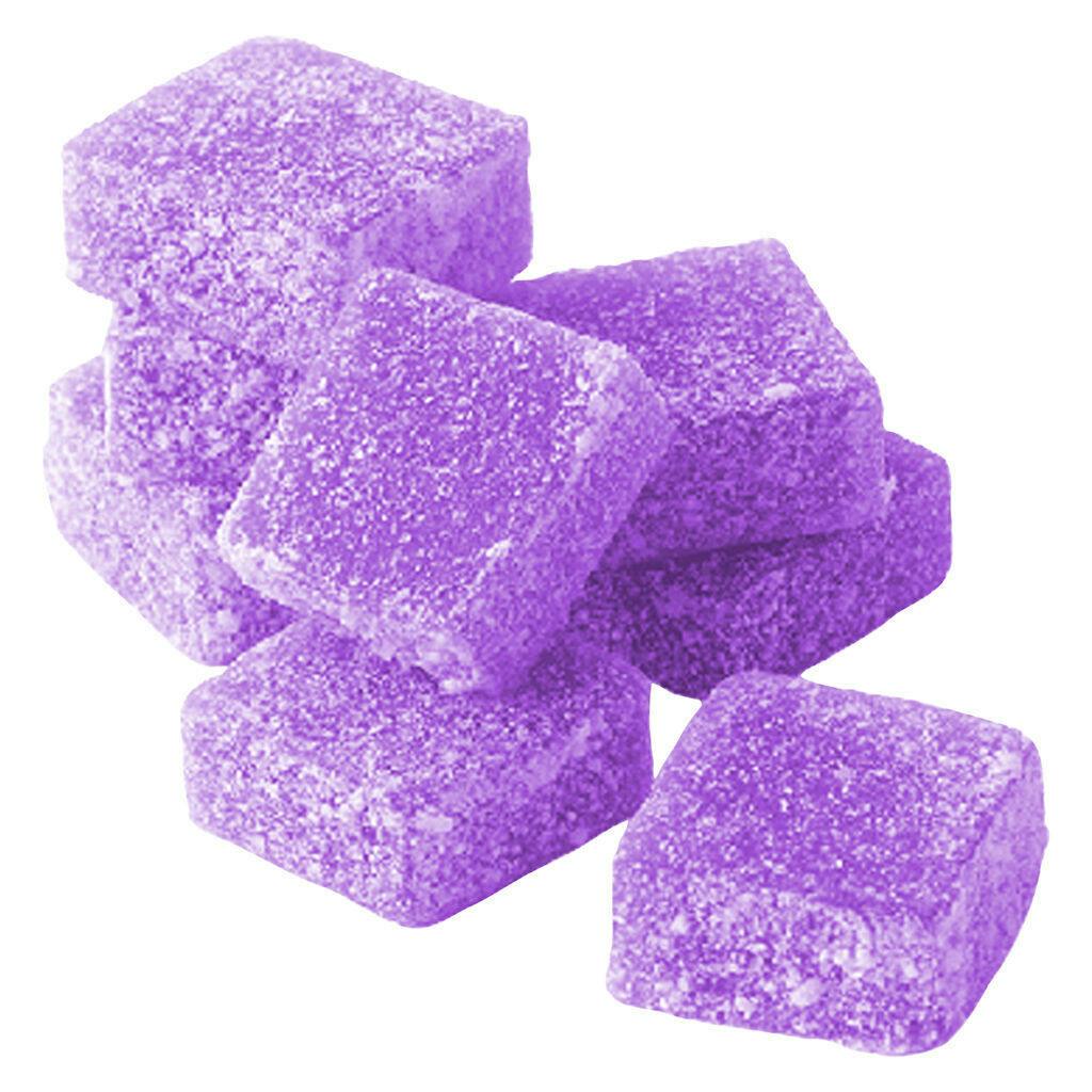 EVEN - Sweet Berry Lemonade Fast Acting THC Gummies - 10 pack