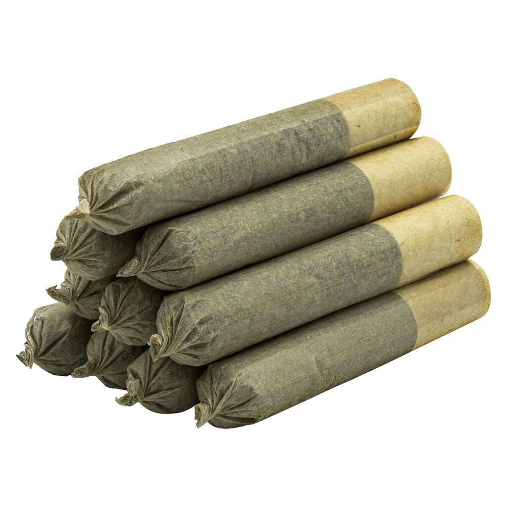 Endgame - Bulldozzer Pre-Roll - 10x0.5g