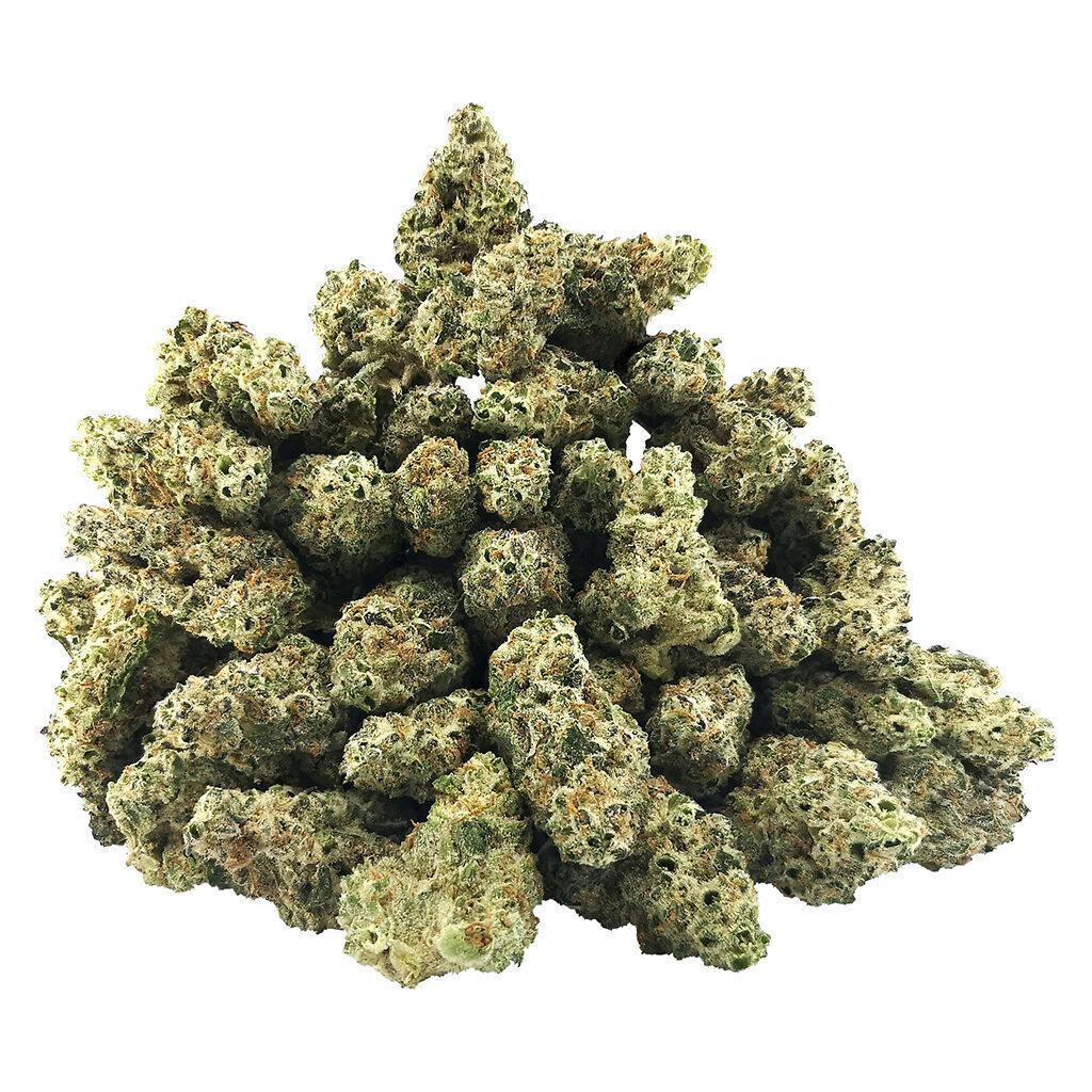 BC OZ - Chrome Cake - 28g