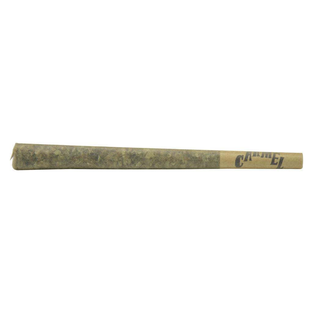 Carmel - Flamingo Solventless Infused Pre-Roll - 1x1g