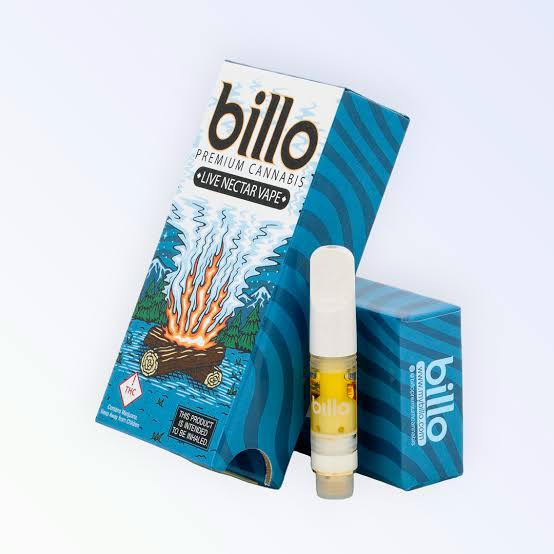 Billo 1G Disposable* - DFO