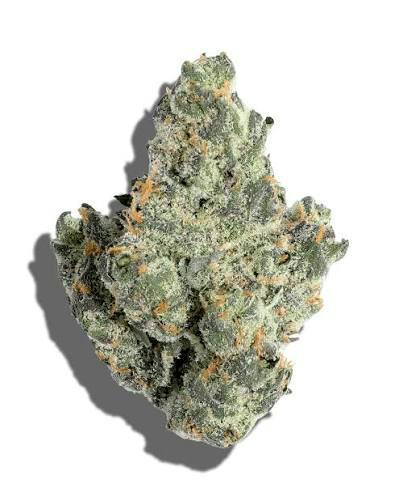 Medical Flower - Fox Cannabis