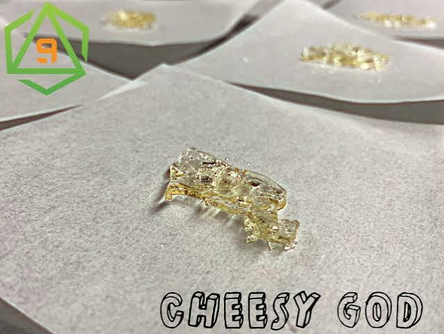 Nine Extracts Chuckie Finster