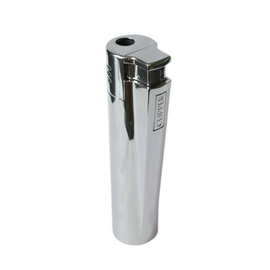 Clipper Reusable Lighter - Clipper Refillable Lighters