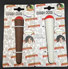 Doggy Doob Toy