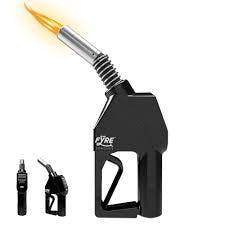 Gas Pump Torch