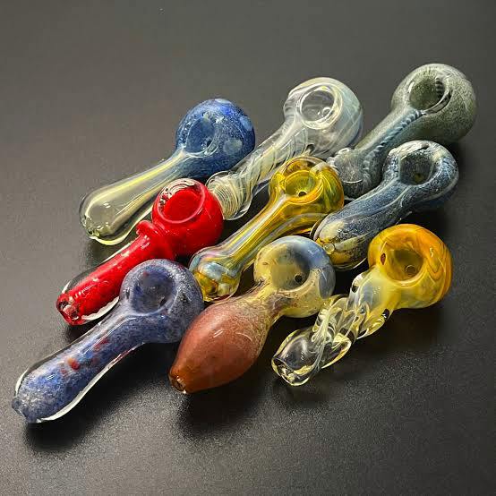 Glass - $45 Beaker