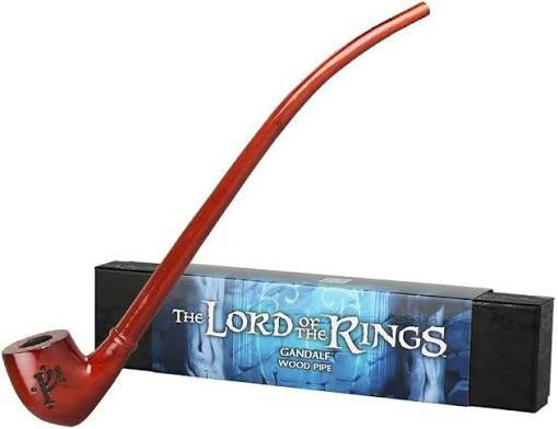 Lord of the Rings Pipe