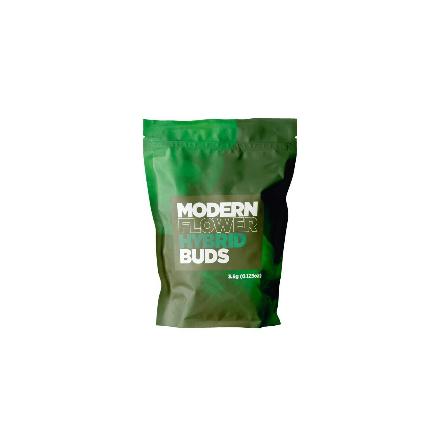 Modern Hybrid Flower 3.5g - Pecan Sandies