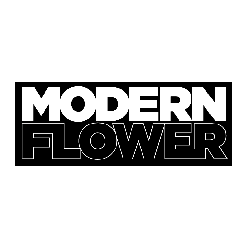 Modern Flower Cart 500mg - Honey Badger Haze x Jet Fuel