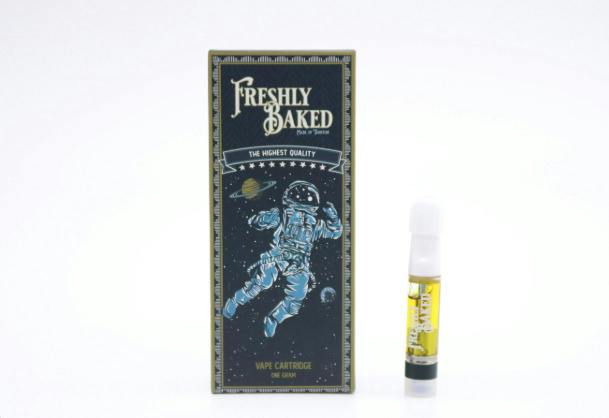 Grand Daddy Purple | 1g Vape Cart cannabis product