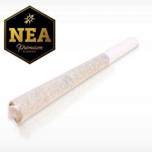 Cookie Crumbs | 1g Pre-Roll