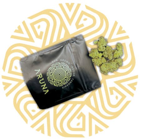 Gary Payton - 3.5g (Discounts Excluded) at Medicine Man Premium Cannabis Dispensary