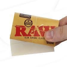 Raw Papers - Single Wide at Medicine Man Premium Cannabis Dispensary