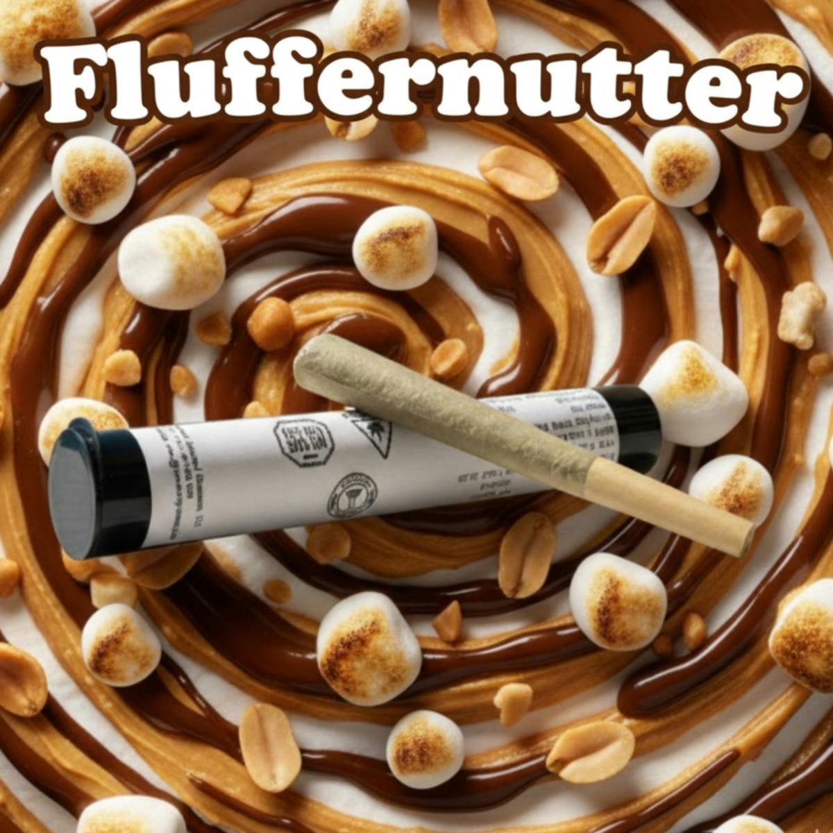 Fluffernutter (Infused) at Medicine Man Premium Cannabis Dispensary