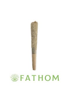 Peppermint Tocha (Infused) at Medicine Man Premium Cannabis Dispensary