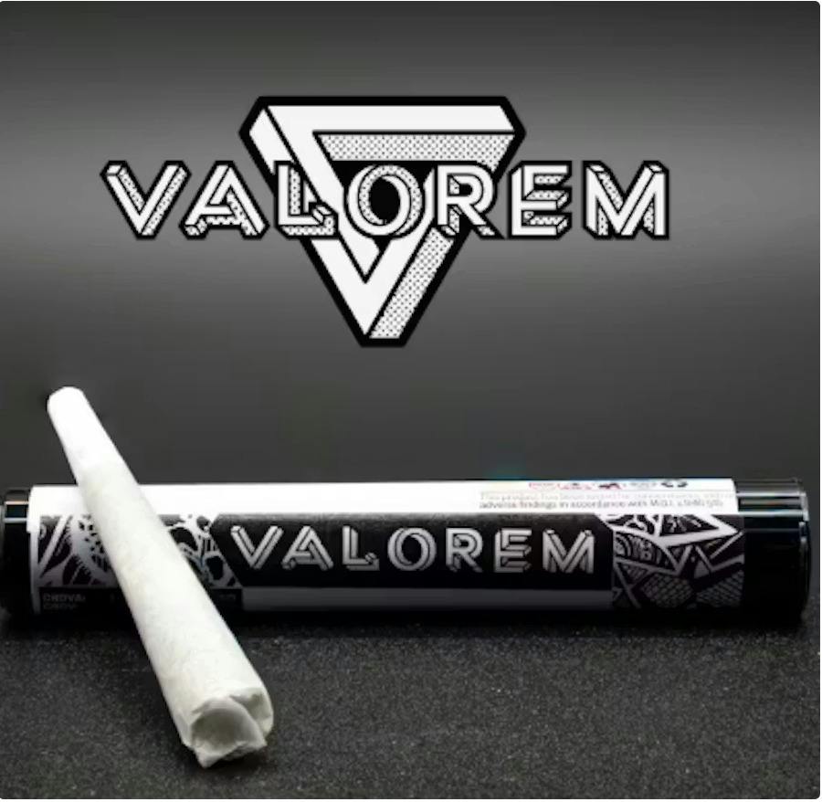 Bufo | 1g Pre-Roll at Medicine Man Premium Cannabis Dispensary