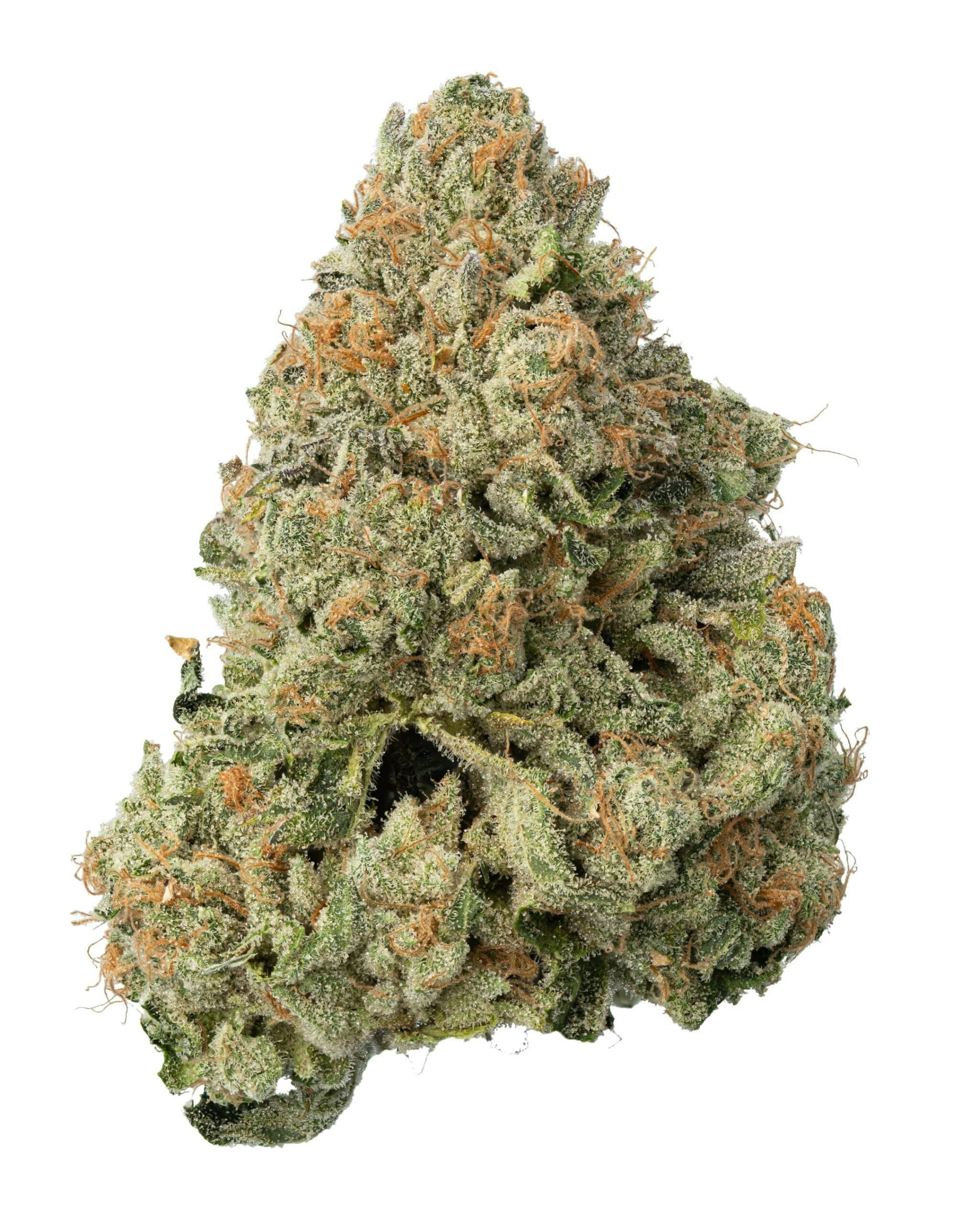 Rainbow Belts at Medicine Man Premium Cannabis Dispensary