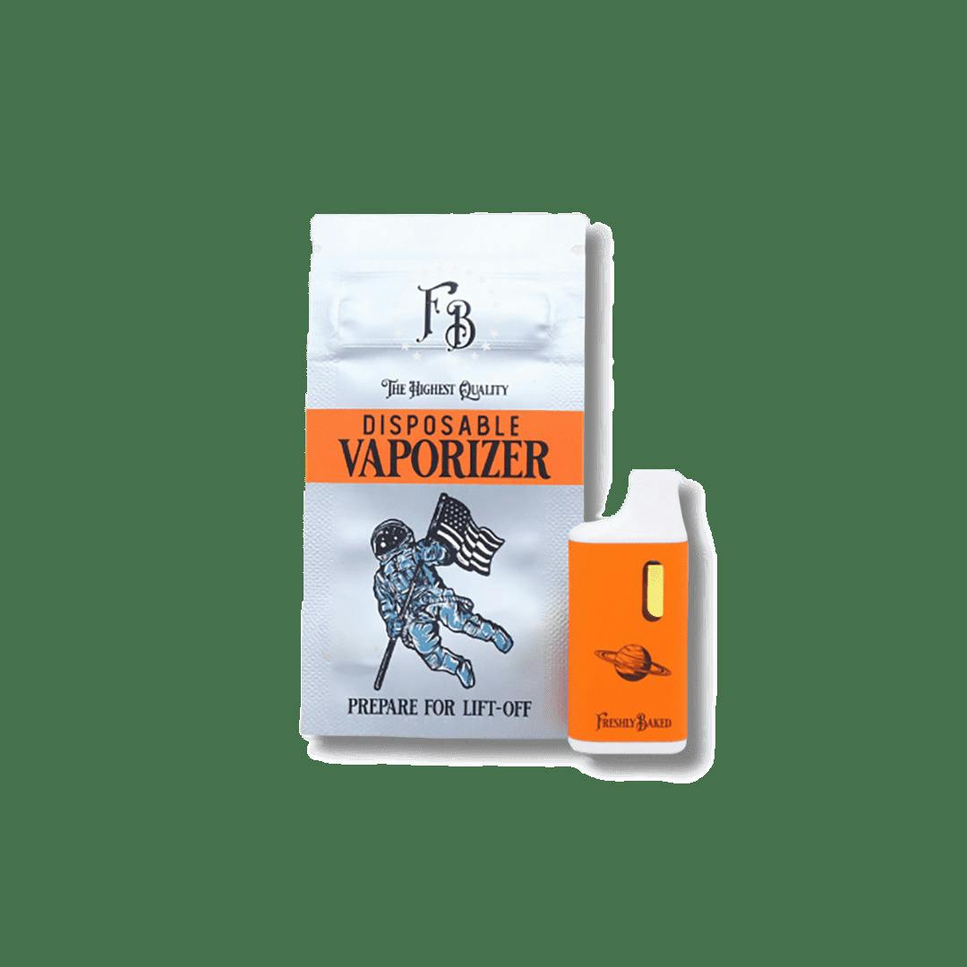 Root Beer | 1g Vape Pen cannabis product