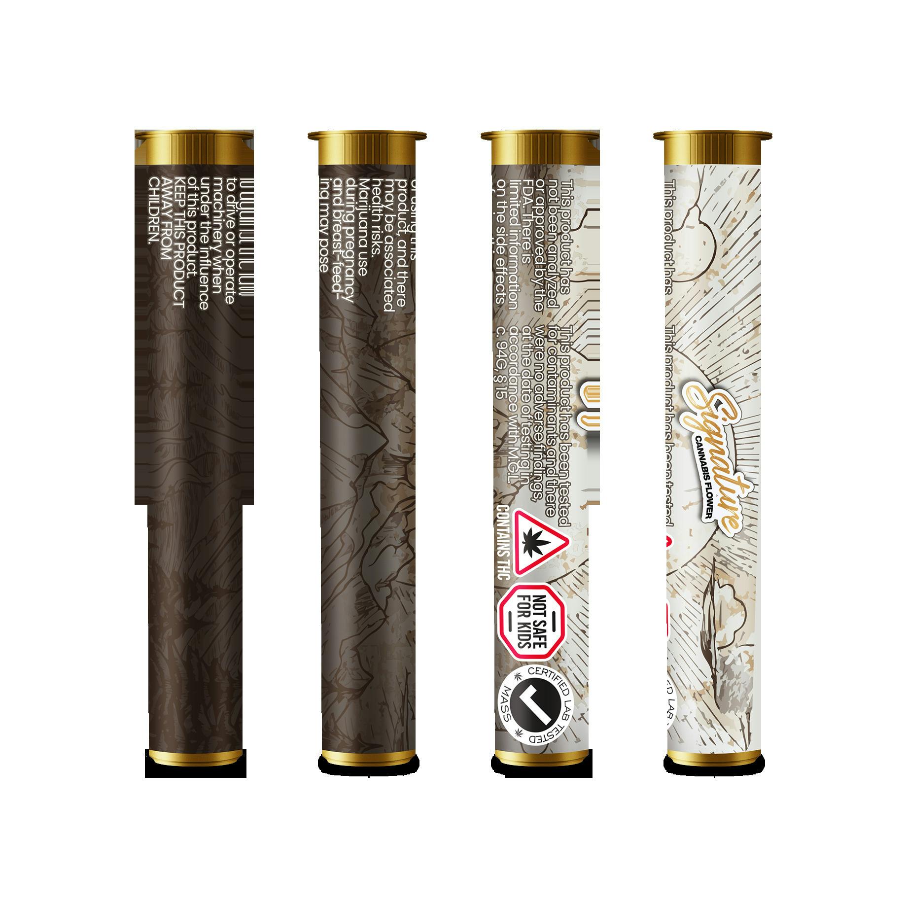 King's Juice | 1g Pre-Roll