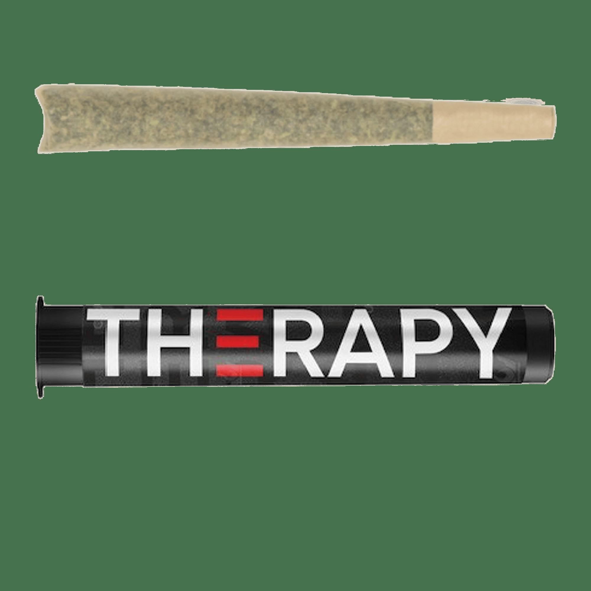Kush Cake | 1g Pre-Roll
