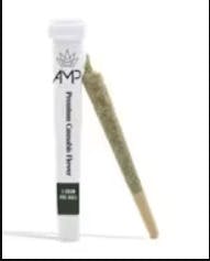 Glue Pre-Roll 1g (IH) at Medicine Man Premium Cannabis Dispensary