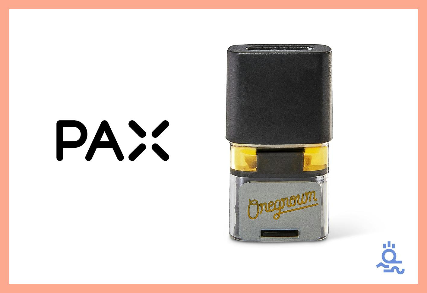 Pax Era Cartridge by Buddies (Distillate) - Dawg Walker