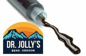Dr. Jolly's RSO - Fire OG