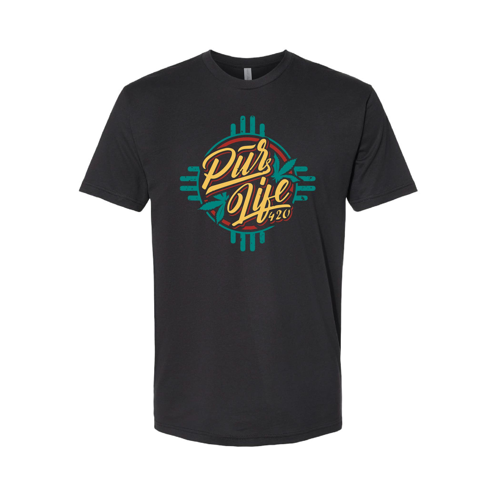 Graphite | 420 Shirt