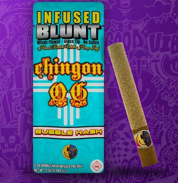 Chingon OG | Infused Blunt