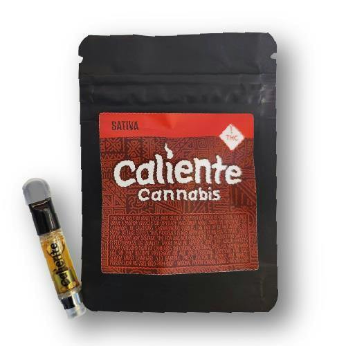 Strawberry Cough | Cart at PurLife Dispensary Roswell