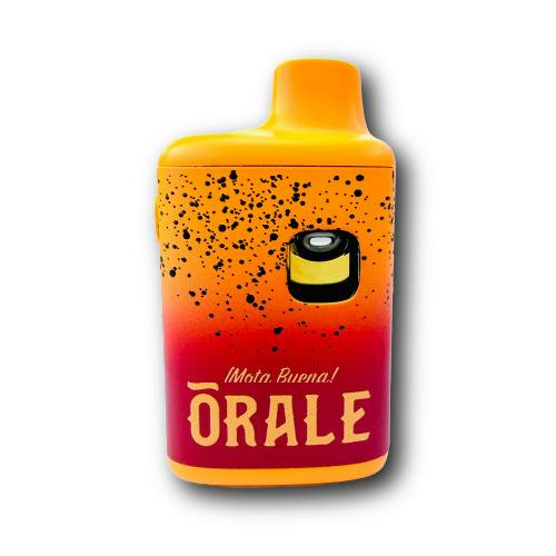 White Widow | ORALE All-in-One 2G