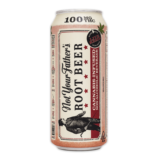 Root Beer (100mg)