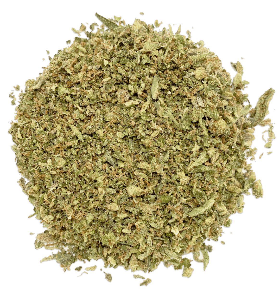 Raspberry Cough