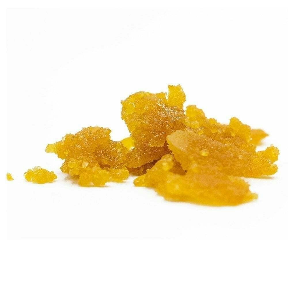 OG Kush | AMA - Cured Resin Sugar