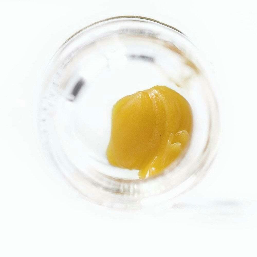 UK Cheese | AMA - Cured Resin Badder