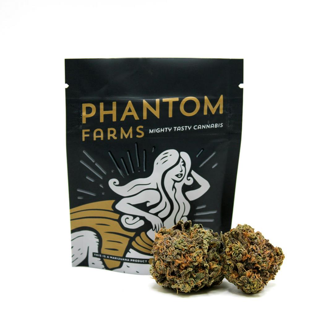 Blue Dream | Phantom Farms