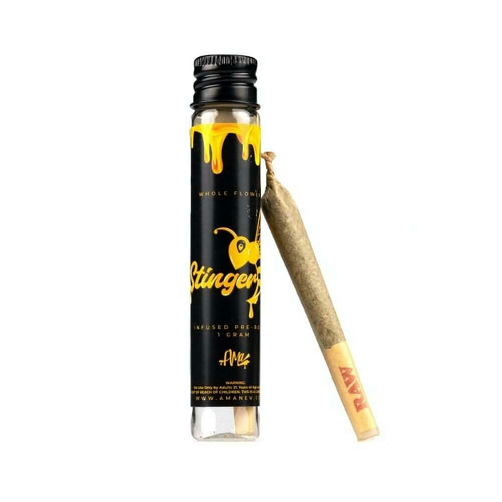 Two B Fruity [1g] | AMA - Infused Stinger