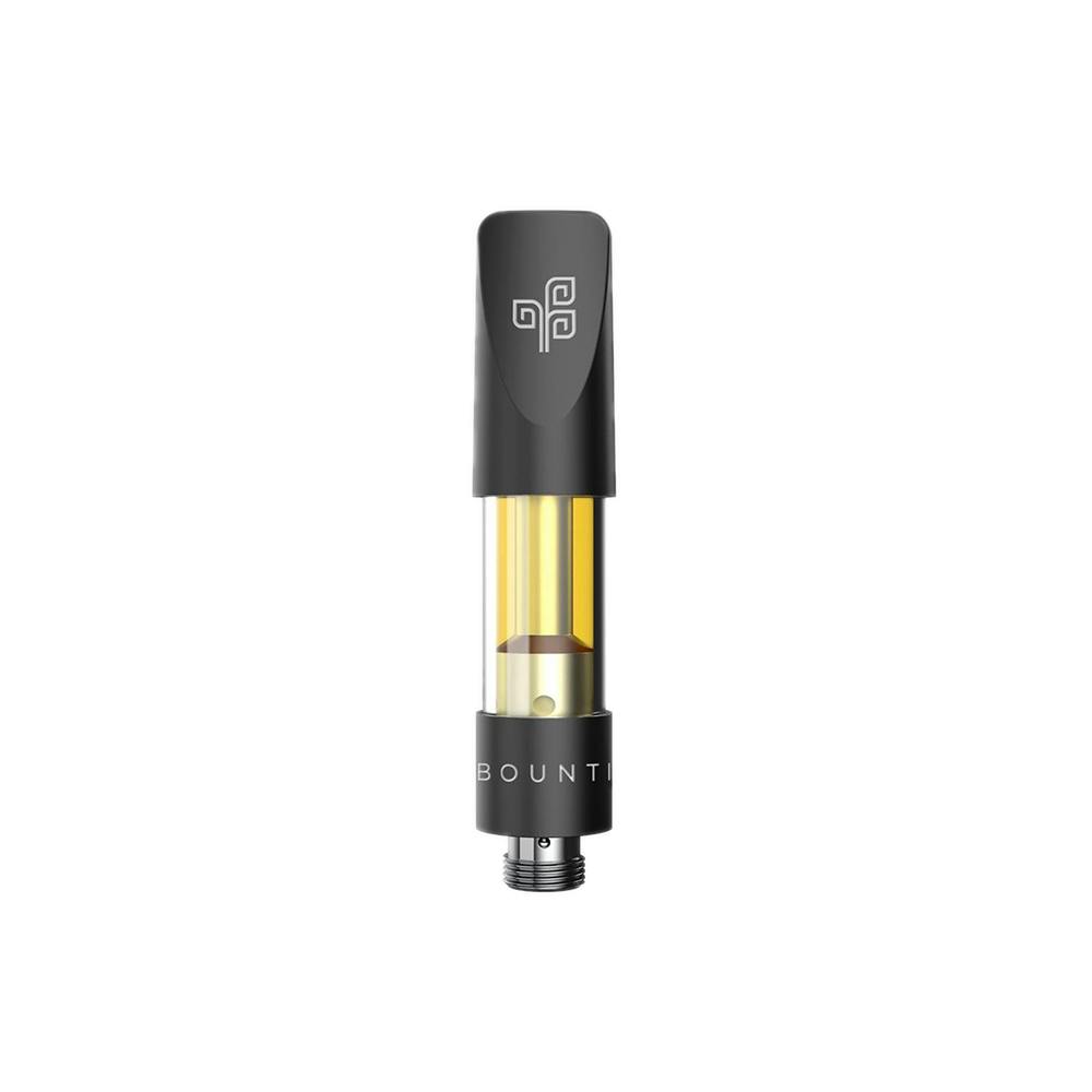 Wedding Cake [.85g] | Bounti - Cartridge