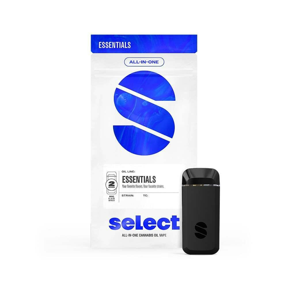 GDP [2g] | Select - BRIQ Essentials Disposable