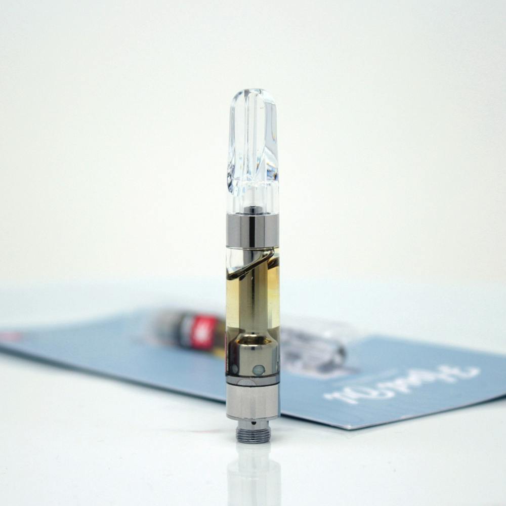 Mai Tai | Hood Oil - Cartridge